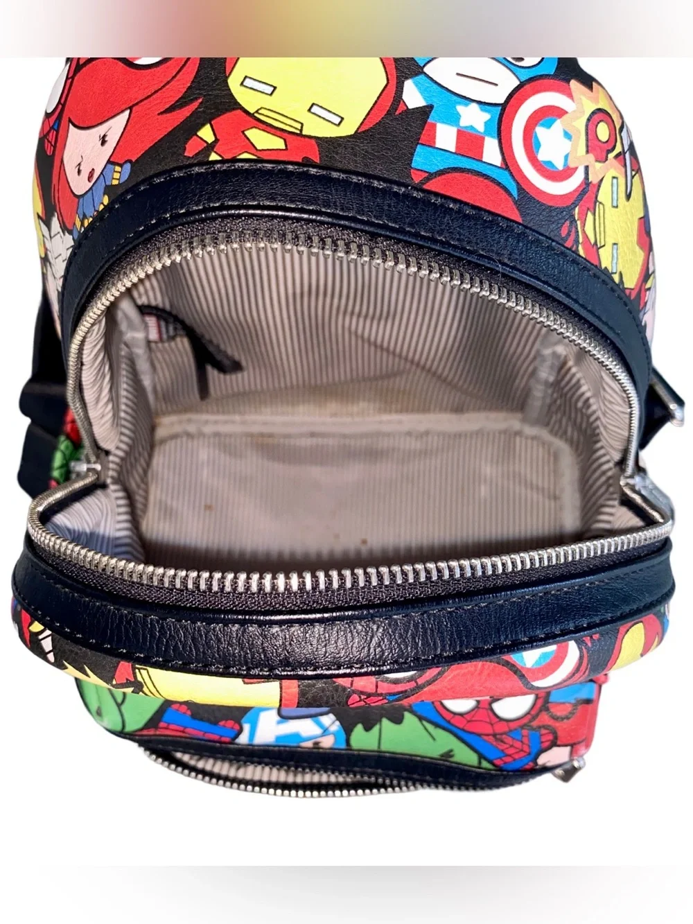 Loungefly official backpack